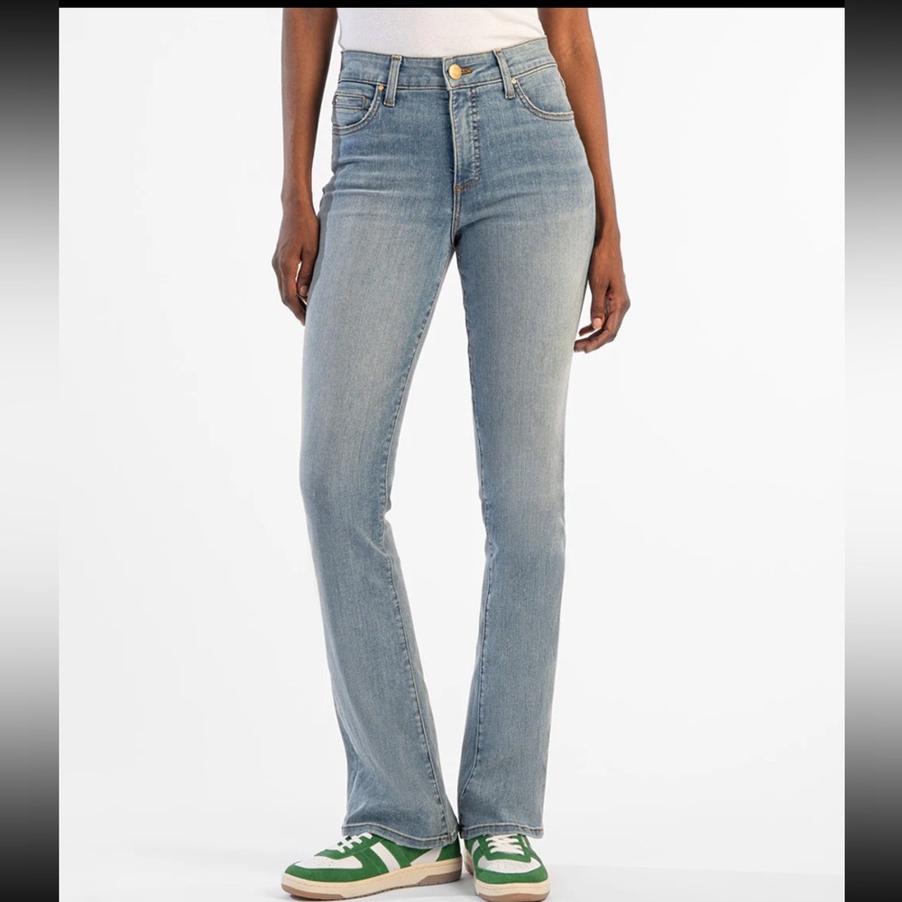 Unworn size 18 jeans from Kut from the Kloth. Tags still on.